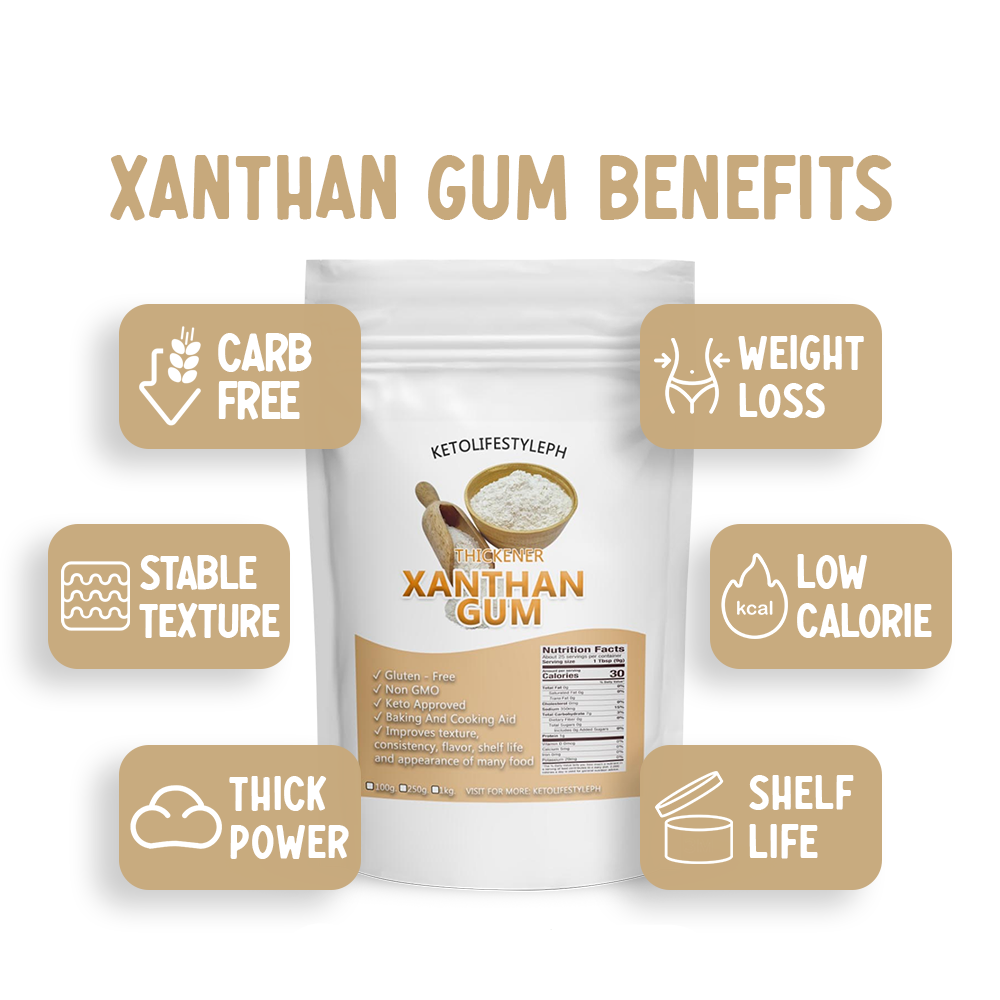 Xanthan Gum