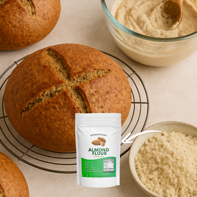 Super Fine Almond Flour