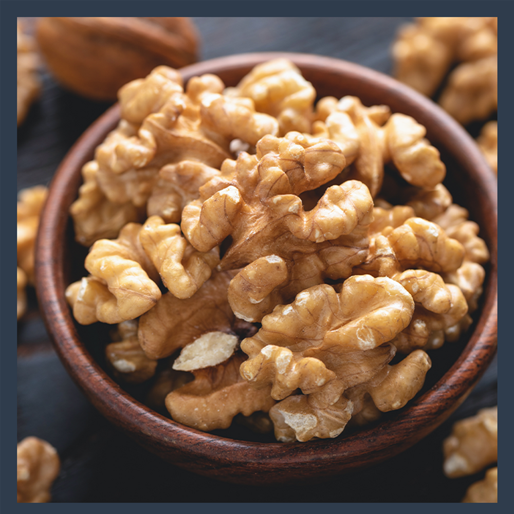 Premium Roasted Walnut (Unsalted)