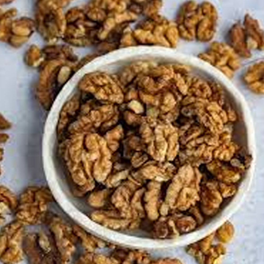 Premium Roasted Walnut (Unsalted)