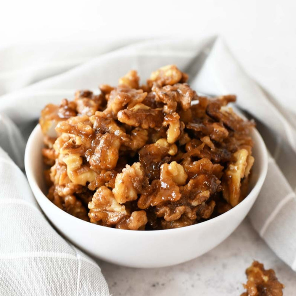Premium Roasted Walnut (Unsalted)