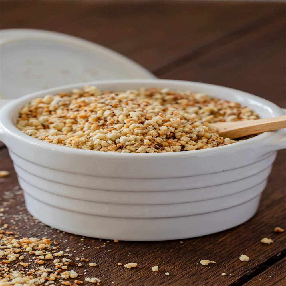 Almond Bread Crumbs 280g