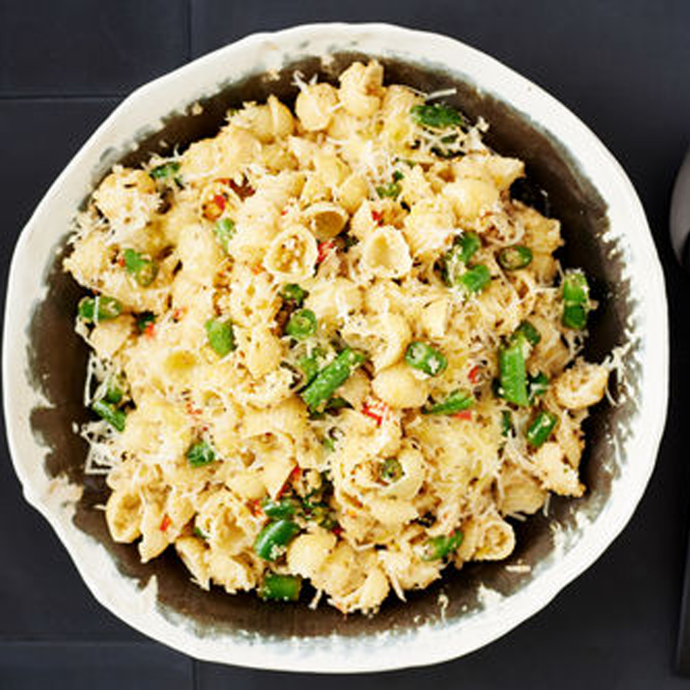 Almond Cauliflower Noodles 85g