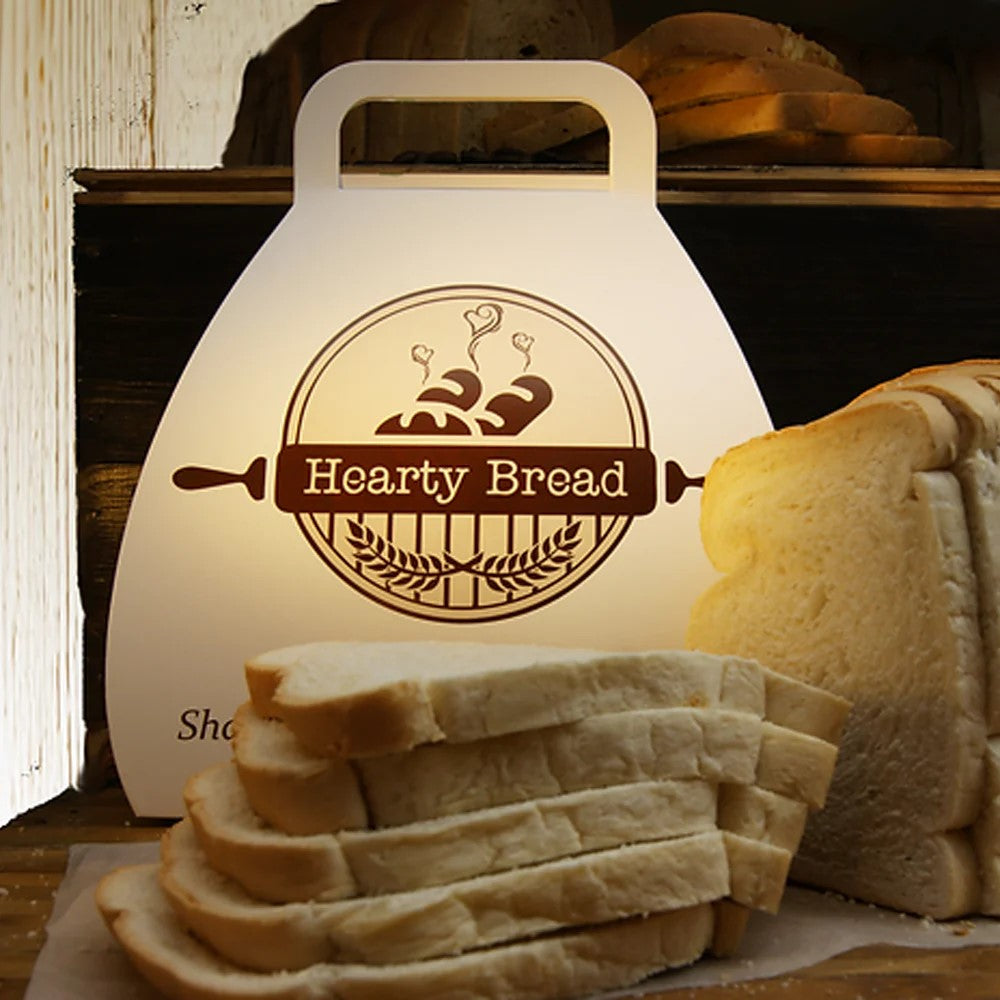 Coffee Almond Bread 600g