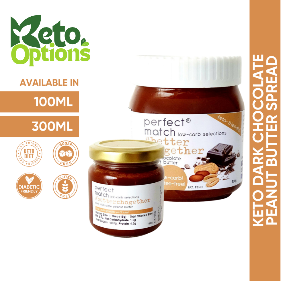 Keto Spreads
