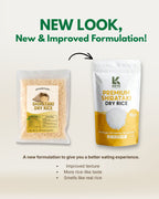 Premium Shirataki Dry Rice