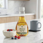 Allulose Syrup - Zero Calorie Sweetener (326g)