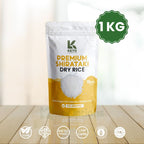 Premium Shirataki Dry Rice