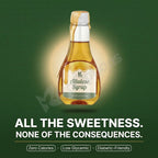 Allulose Syrup - Zero Calorie Sweetener (326g)