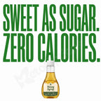 Allulose Syrup - Zero Calorie Sweetener (326g)
