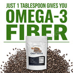 Organic Chia Seeds