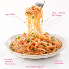 Shirataki Spaghetti 200g (Konjac)