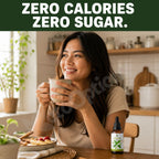 Stevia Drop - Zero Sugar Sweetener (30ml)