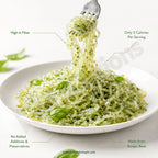 Shirataki Angel Hair 200g (Konjac)
