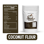 Organic Coconut Flour