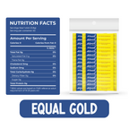 Equal Gold Sweetener