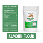 Super Fine Almond Flour