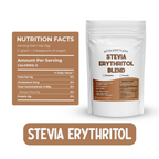 Stevia Erythritol Blend Granules