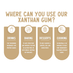 Xanthan Gum