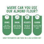 Super Fine Almond Flour