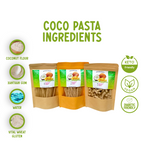 Vegan Coco Pasta 100g