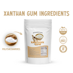 Xanthan Gum