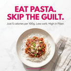 Shirataki Spaghetti 200g (Konjac)