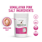Himalayan Pink Salt