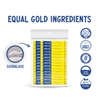 Equal Gold Sweetener