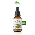 Monkfruit - Zero Sugar Sweetener (30ml)