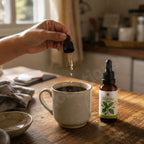 Stevia Drop - Zero Sugar Sweetener (30ml)
