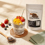 Organic Chia Seeds