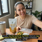 Premium Shirataki Dry Rice