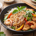 Shirataki Spaghetti 200g (Konjac)