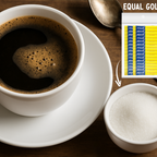 Equal Gold Sweetener