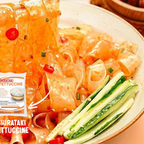 Shirataki Fettucine 200g (Konjac)