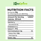 Premium Shirataki Dry Rice