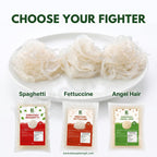 Shirataki Angel Hair 200g (Konjac)