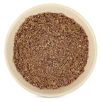 Organic Whole Golden Flaxseeds