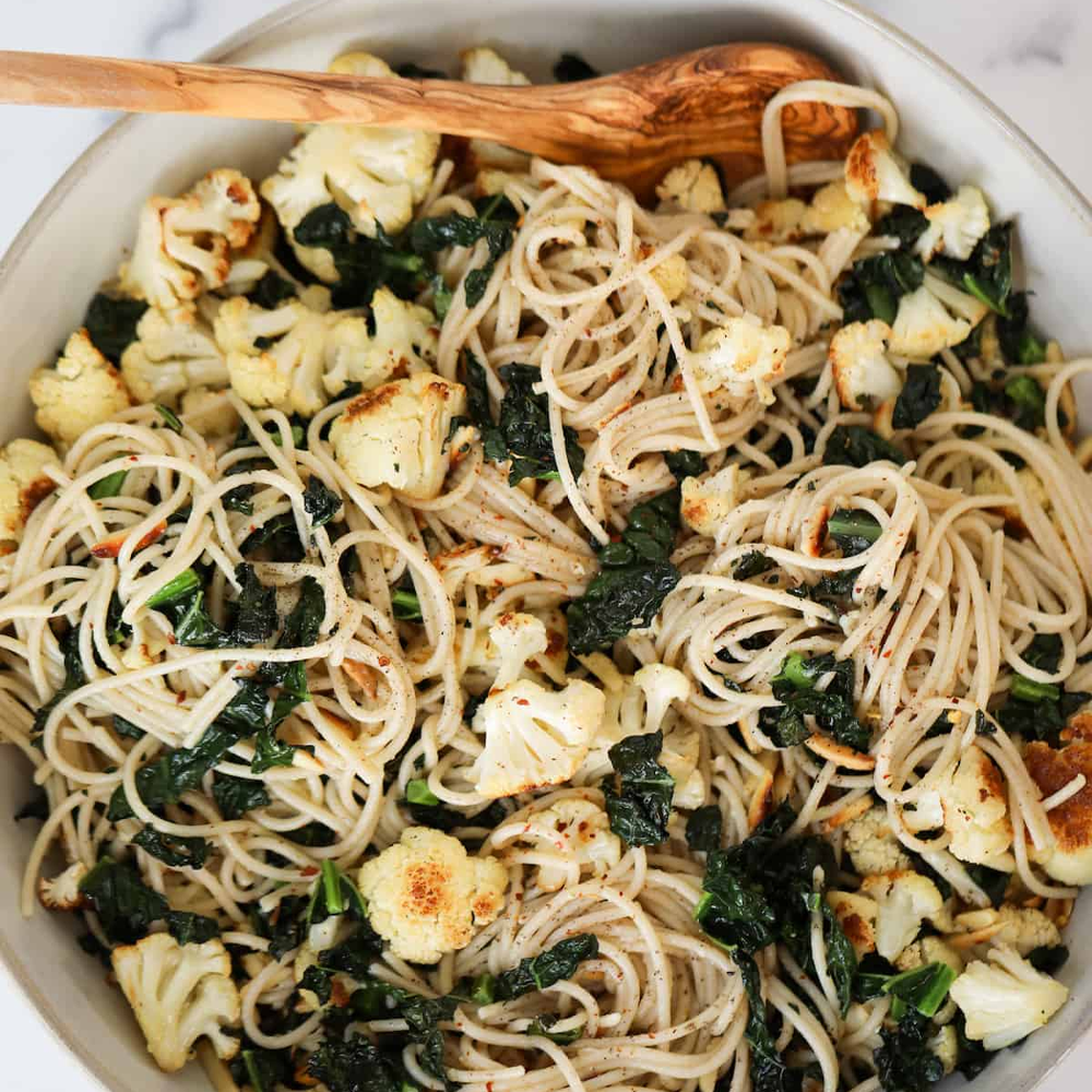 Almond Cauliflower Noodles 85g