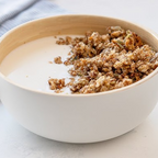 Almond Cereal Clusters 65g