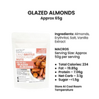 Crazy Brittle Thing Called Nuts 65g