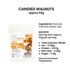 Crazy Brittle Thing Called Nuts 65g
