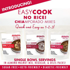 Easy Cook Sugar-Free Champorado Mix 50g