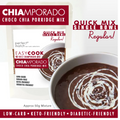 Easy Cook Sugar-Free Champorado Mix 50g