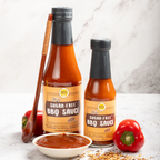 Sugar-Free BBQ Sauce
