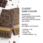 Chocolate Bars & Choclettes