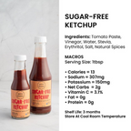 Sugar-Free Ketchup