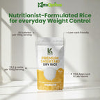 Premium Shirataki Dry Rice