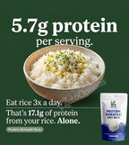 Protein Shirataki Dry Rice